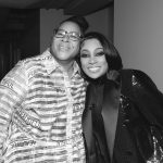 Monica Instagram - @momma.f.o.e Thank You for ALWAYS sharing your wisdom, love & support with me! #PhillysAngel #MsAngel Love You!!!
