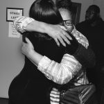 Monica Instagram - @momma.f.o.e Thank You for ALWAYS sharing your wisdom, love & support with me! #PhillysAngel #MsAngel Love You!!!