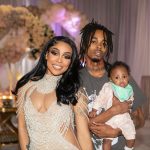 Monica Instagram - FREE KING ⚔️ FREE THUGLIFE @thuglifemmb Missing You Everyday… Thankful for your daughter My Kure, Your lawyer & brothers! You’ll be home Soon