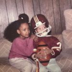Monica Instagram - HAPPY 40TH BIRTHDAY TO MY 🖤 MONTEZ My Brother •My Confidant •My Protector •My Reason We survived the worst with one another & I’m determined we will also experience the best ! You stand on morals & principles most no longer do! A man of action & the driving force behind your actions is your love for us! I could never say I did alone because I always had YOU! No matter what or who it’s US 4L! I LOVE YOU YELLA 🦍 HBD