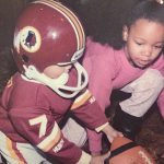 Monica Instagram - HAPPY 40TH BIRTHDAY TO MY 🖤 MONTEZ My Brother •My Confidant •My Protector •My Reason We survived the worst with one another & I’m determined we will also experience the best ! You stand on morals & principles most no longer do! A man of action & the driving force behind your actions is your love for us! I could never say I did alone because I always had YOU! No matter what or who it’s US 4L! I LOVE YOU YELLA 🦍 HBD