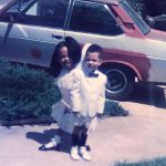 Monica Instagram - HAPPY 40TH BIRTHDAY TO MY 🖤 MONTEZ My Brother •My Confidant •My Protector •My Reason We survived the worst with one another & I’m determined we will also experience the best ! You stand on morals & principles most no longer do! A man of action & the driving force behind your actions is your love for us! I could never say I did alone because I always had YOU! No matter what or who it’s US 4L! I LOVE YOU YELLA 🦍 HBD
