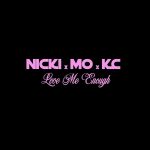 Monica Instagram - @nickiminaj @keyshiacole 🩷 PF2 🩷 LOVE ME ENOUGH #23 go to Nicki Minaj.com So Elated • So Honored • So Excited • Available NOW…….. Atlanta, Georgia