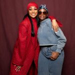 Monica Instagram - VEGAS HIT DIFFERENT ♥️ THE LOVE @new_bghollyhood Over 2 decades of love & friendship! The original wild one is a full grown man on a mission! I’m proud of You & grateful to God that you’re HOME! Next stop UPTOWNNN 😂 MY BEST @bosslady_ent THANK YOU, for being the best friend, and godmother myself, and my baby could ever have! The more people snake me the more I understand why God sent me you ♥️ @tyga KILLED THE STAGE! So GENUINE & GIFTED… @romelo twin sent you a message LOL