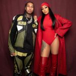 Monica Instagram - VEGAS HIT DIFFERENT ♥️ THE LOVE @new_bghollyhood Over 2 decades of love & friendship! The original wild one is a full grown man on a mission! I’m proud of You & grateful to God that you’re HOME! Next stop UPTOWNNN 😂 MY BEST @bosslady_ent THANK YOU, for being the best friend, and godmother myself, and my baby could ever have! The more people snake me the more I understand why God sent me you ♥️ @tyga KILLED THE STAGE! So GENUINE & GIFTED… @romelo twin sent you a message LOL