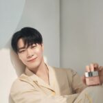 Moon Bin Instagram - clinique