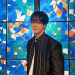Moon Bin Instagram - WEST