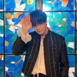 Moon Bin Instagram - WEST