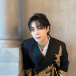 Moon Bin Instagram - EAST