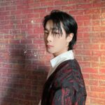 Moon Bin Instagram - EAST