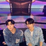 Moon Bin Instagram - 🐯⭐