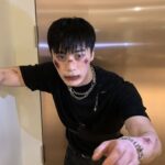 Moon Bin Instagram - 🧟‍♂️
