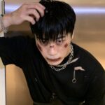 Moon Bin Instagram - 🧟‍♂️