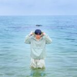 Moon Bin Instagram – 🌊