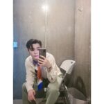 Moon Bin Instagram - 🙂