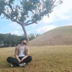 Moon Bin Instagram - 🌬🍀