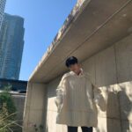 Moon Bin Instagram - @marieclairekorea 11월호