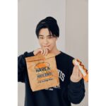 Moon Bin Instagram - neikidnis