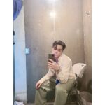 Moon Bin Instagram - 🙂