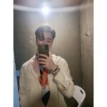 Moon Bin Instagram - 🙂