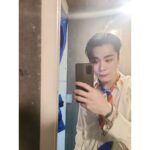 Moon Bin Instagram - 🙂