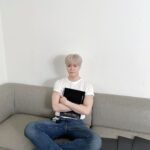 Moon Bin Instagram - SWITCH ON💡