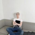 Moon Bin Instagram - SWITCH ON💡