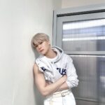 Moon Bin Instagram - SWITCH ON💡