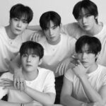 Moon Bin Instagram - 우리를 표현할 수 있는 가장 특별한 방법 ASTRO #광고 #StoriesofLiens #Chaumet