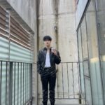 Moon Bin Instagram - ❓🖐