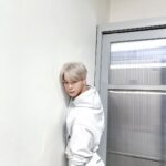 Moon Bin Instagram - SWITCH ON💡