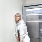 Moon Bin Instagram - SWITCH ON💡