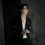 Moon Bin Instagram - who❓