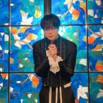 Moon Bin Instagram - WEST