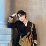 Moon Bin Instagram - EAST