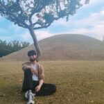 Moon Bin Instagram - 🌬🍀