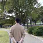 Moon Bin Instagram - 🌬🍀