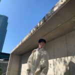 Moon Bin Instagram - @marieclairekorea 11월호