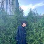 Moon Bin Instagram - @marieclairekorea 11월호