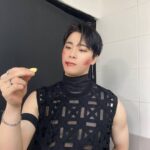 Moon Bin Instagram - 😫🍬