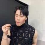 Moon Bin Instagram - 😫🍬