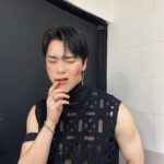 Moon Bin Instagram - 😫🍬