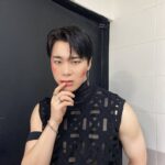 Moon Bin Instagram - 😫🍬