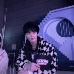 Moon Bin Instagram - 😀