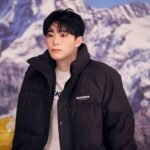 Moon Bin Instagram - 🤓