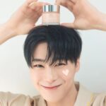 Moon Bin Instagram - clinique