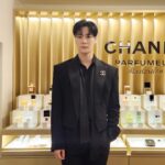 Moon Bin Instagram - #광고 #CHANELPARFUMEURMASTERCLASS #샤넬조향마스터클래스 #샤넬향수 @CHANEL.BEAUTY.KOREA