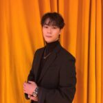 Moon Bin Instagram -