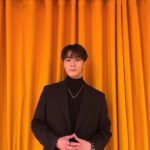 Moon Bin Instagram -