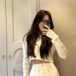 Moon Ga-young Instagram - 🤍 Stockholm, Sweden